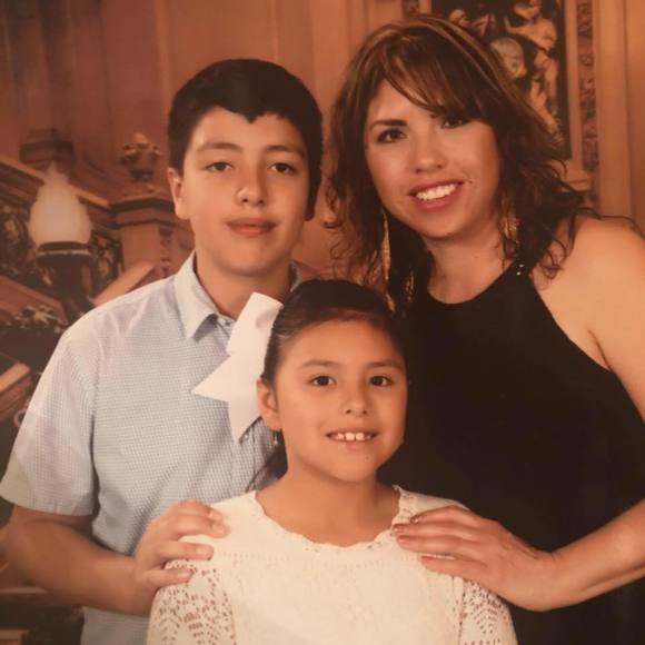 Meet your Posher, Maria - Picture 1 of 1